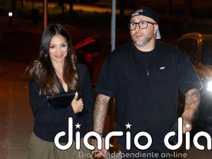 Lola García, la artífice de la reconciliación entre Kiko Rivera e Isabel Pantoja, inseparable del DJ