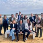 Loles López asegura que "poner a Huelva en el mapa sigue siendo una prioridad para Juanma Moreno"