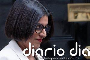 Londres estudia abrir contactos con los talibán para facilitar el retorno de solicitantes de asilo afganos rechazados