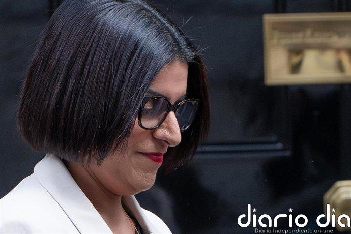 Londres estudia abrir contactos con los talibán para facilitar el retorno de solicitantes de asilo afganos rechazados