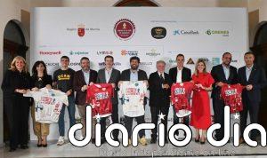 López Miras respalda la primera Ruta Ciclista Camino de la Cruz, organizada por CEO Congress