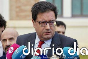 López remarca la "victoria de las madrileñas" con el registro de objetores y apunta al intento de "ocultar" de Comunidad