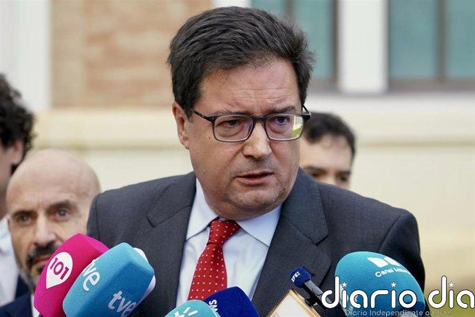 López remarca la "victoria de las madrileñas" con el registro de objetores y apunta al intento de "ocultar" de Comunidad