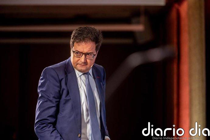 López ve suficientes por ahora las medidas anticrisis, pero no descarta adoptar nuevas en el futuro