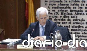 Lora (SEPI) niega injerencias políticas en los rescates de Plus Ultra o Air Europa y defiende su legalidad