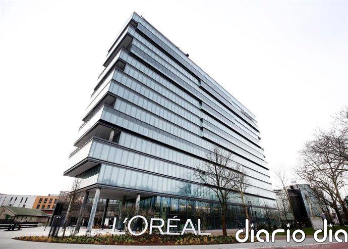 L'Óreal eleva un 3,6% sus ventas hasta marzo, impulsado por el "efecto pintalabios" ante la crisis