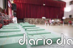 Los 31.209 miembros de mesas electorales del 17M cobrarán 70 euros de dieta, cinco más que en las últimas autonómicas