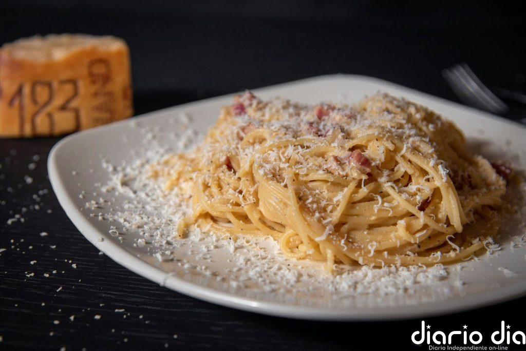Los 4 errores más comunes al cocinar la pasta, según un chef