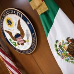 Los agentes de EEUU fallecidos en México no tenían permiso para operar en suelo mexicano