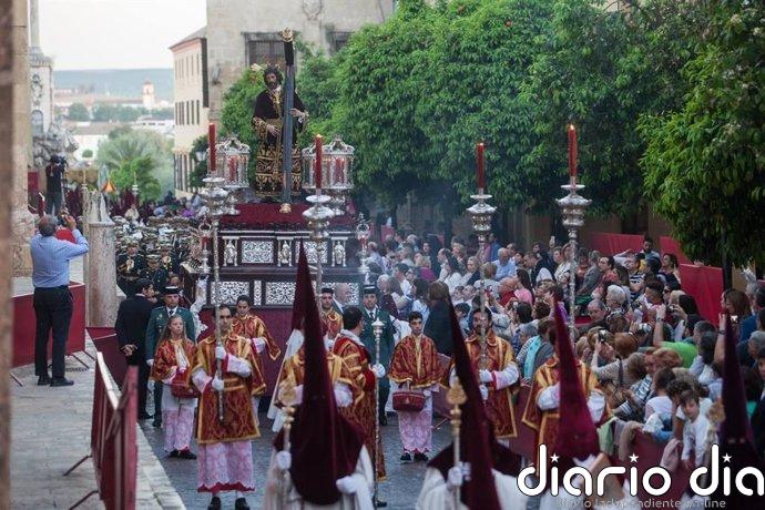Los alojamientos turísticos de Córdoba llegan casi al 95% de ocupación en la Semana Santa