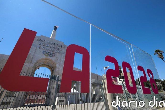 Los Angeles 2028 lanza desde este jueves la primera tanda de venta global de entradas olímpicas