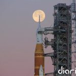 Los astronautas de Artemis II iniciarán su segunda jornada tras un problema de comunicación y con el inodoro