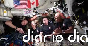 Los astronautas de Artemis II reciben la felicitación de Trump tras volver del lado oscuro de la Luna