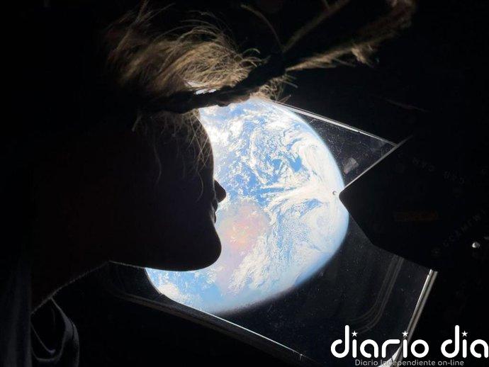 Los astronautas de Artemis II se llevan el iPhone 17 Pro Max para hacer fotos y vídeos desde el espacio