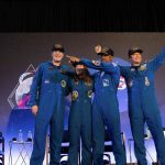 Los astronautas de Artemis II tras su regreso a la Tierra: "Estamos unidos para siempre"
