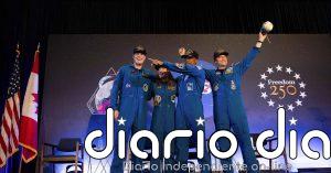 Los astronautas de Artemis II tras su regreso a la Tierra: "Estamos unidos para siempre"