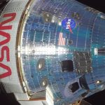 Los astronautas de la misión Artemis II realizan con éxito la segunda maniobra para volver a la Tierra