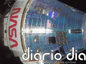 Los astronautas de la misión Artemis II realizan con éxito la segunda maniobra para volver a la Tierra