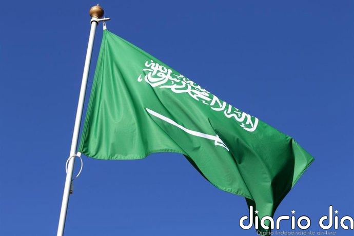 Los ataques de Irán provocan una caída en la producción de Arabia Saudí de 600.000 barriles diarios