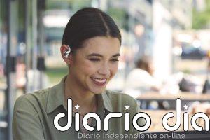 Los auriculares Open Ear pasan de nicho a tendencia: diseño cómodo y abierto que te mantiene conectado con el entorno