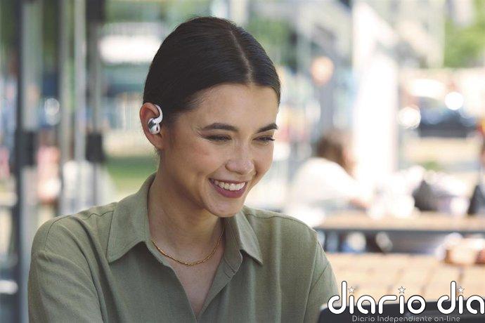 Los auriculares Open Ear pasan de nicho a tendencia: diseño cómodo y abierto que te mantiene conectado con el entorno