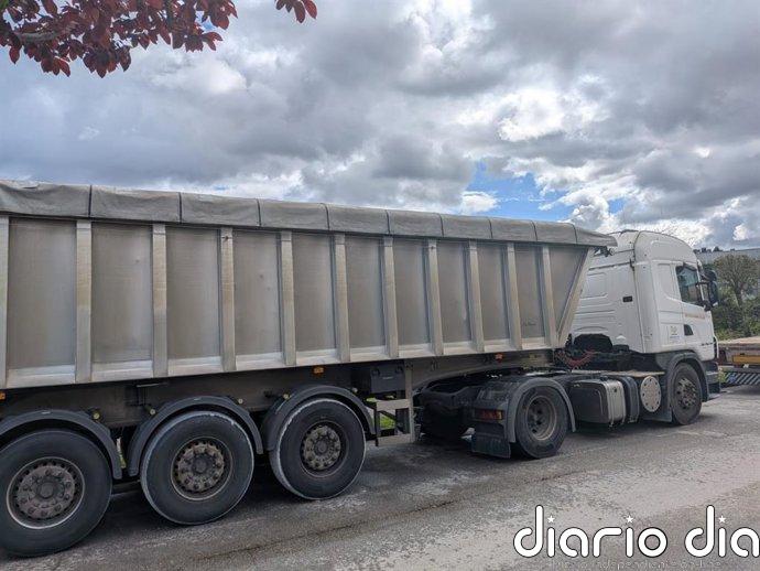 Los autónomos valoran los últimos avances del Gobierno hacia la jubilación anticipada de transportistas