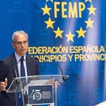 Los ayuntamientos destinaron más de 93,3 millones de euros a proyectos de cooperación internacional en 2023