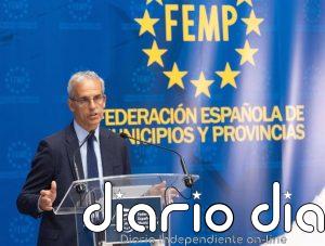 Los ayuntamientos destinaron más de 93,3 millones de euros a proyectos de cooperación internacional en 2023