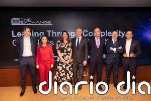 Los cambios en el liderazgo ante los retos políticos y tecnológicos centran 'The Exchange' de ManpowerGroup