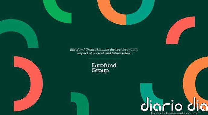 Los centros comerciales de Eurofund Group generan 1.200 millones de euros y aportan 26.000 empleos al año