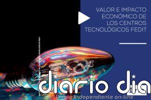 Los Centros Tecnológicos generan más de 7.700 millones de euros de PIB y 127.000 empleos en España, según estudio