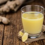 ¿Los chupitos de jengibre refuerzan la inmunidad? Beneficios y falsos mitos de la moda de los 'ginger shots'