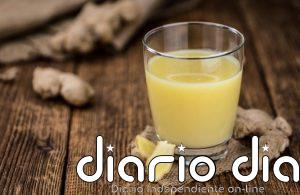 ¿Los chupitos de jengibre refuerzan la inmunidad? Beneficios y falsos mitos de la moda de los 'ginger shots'