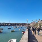 Los cielos despejados predominarán este fin de semana y las temperaturas alcanzarán los 25 grados en amplias zonas