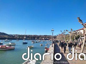 Los cielos despejados predominarán este fin de semana y las temperaturas alcanzarán los 25 grados en amplias zonas