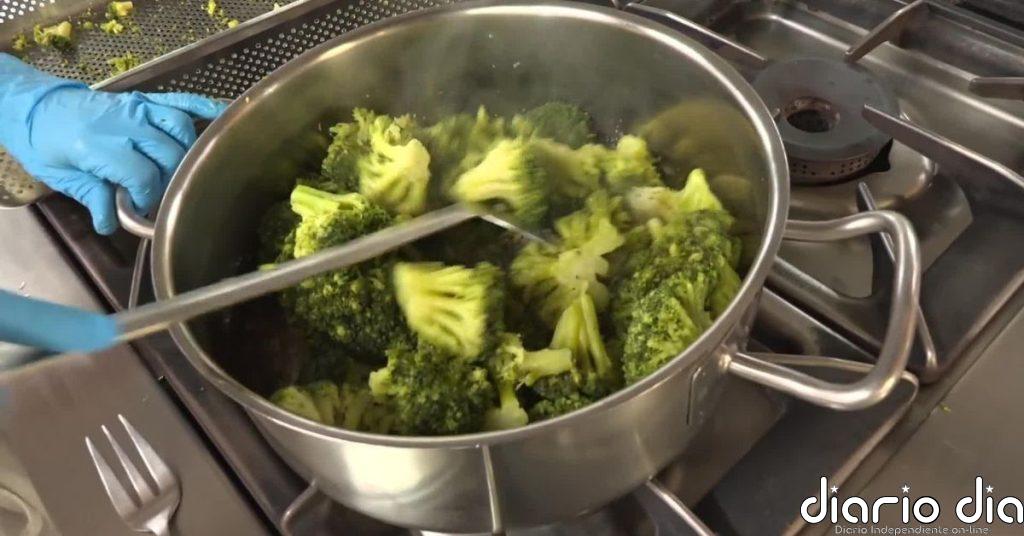 Los comedores escolares, obligados a servir solo comida saludable