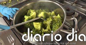 Los comedores escolares, obligados a servir solo comida saludable