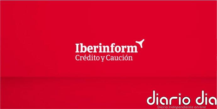 Los concursos de acreedores caen un 9,3% en los tres primeros meses de 2026, según Iberinform