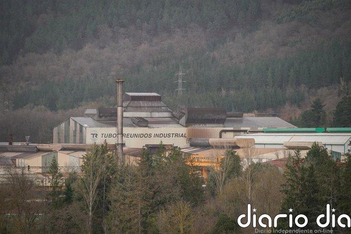 Los consejeros de Tubos Reunidos recibieron 702.000 euros en retribuciones en 2025, un 14,8% menos