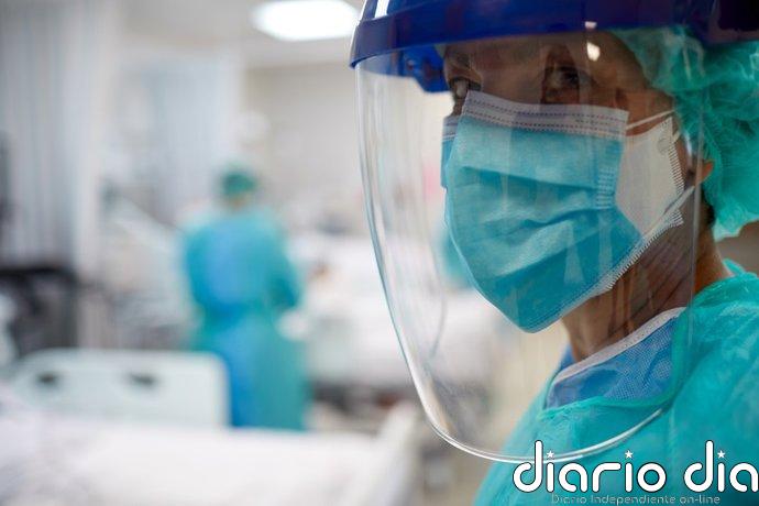 Los cuidados intensivos no son el final: casi el 90% de los ingresados en la UCI son dados de alta