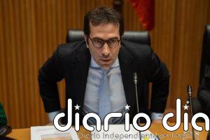 Los deberes del vicepresidente Cuerpo en el Congreso: Tres leyes estancadas, una de ellas desde hace más de dos años