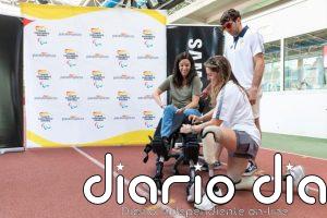 Los deportistas paralímpicos se integran en el programa de formación a jóvenes en AI de Samsung