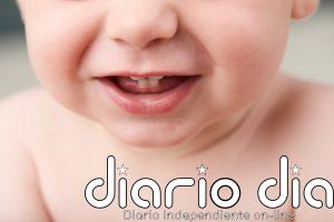 Los dientes de leche revelan una ventana crítica del cerebro del bebé a los metales entre los 6 y 9 meses