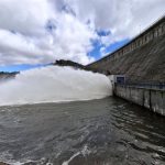 Los embalses del Duero gestionados por la CHD se encuentran al 87,2%, cuatro puntos menos que hace un año
