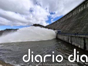 Los embalses del Duero gestionados por la CHD se encuentran al 87,2%, cuatro puntos menos que hace un año