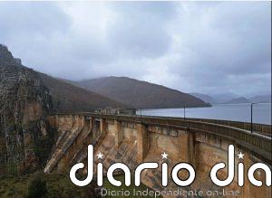 Los embalses del Duero gestionados por la CHD se encuentran al 88,1% de su capacidad, un 2,3% menos que hace un año