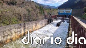 Los embalses vascos están al 85,7% de llenado, 6 hm3 por encima de la media de la década