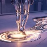 Los fabricantes de robótica podrían alcanzar ingresos de hasta 637.000 millones en 2035, según Roland Berger