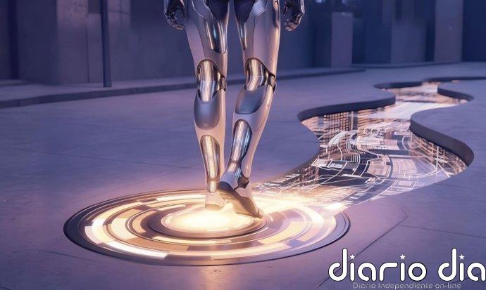 Los fabricantes de robótica podrían alcanzar ingresos de hasta 637.000 millones en 2035, según Roland Berger