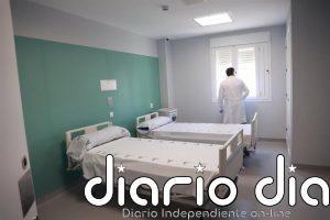 Los gastos en asistencia médica fueron una carga pesada para el 6,9% de los extremeños en 2025, frente al 5,6% de 2022